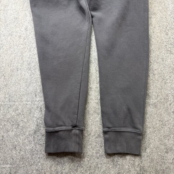 Nike Sportswear Club Fleece Joggers Men S Gray Tapered 27" Sweatpants CJ1616 - Picture 10 of 16